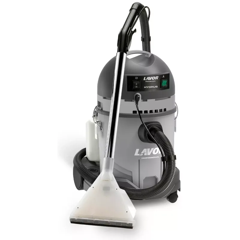 Injecteur Extracteur Lavor Hydrus 1200w