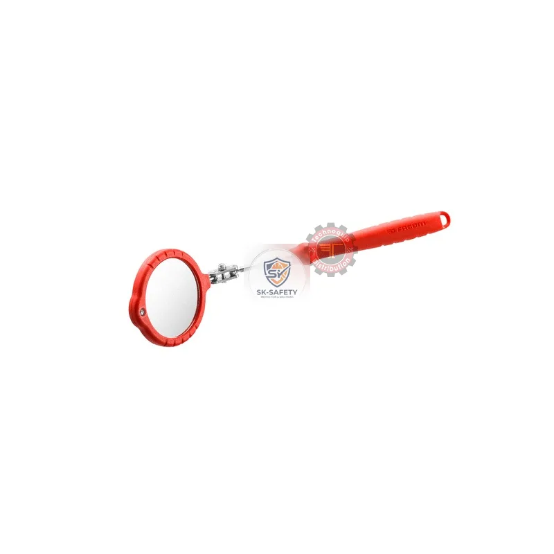 Miroir télescopique Facom articulé à LED 834B.RTIPB