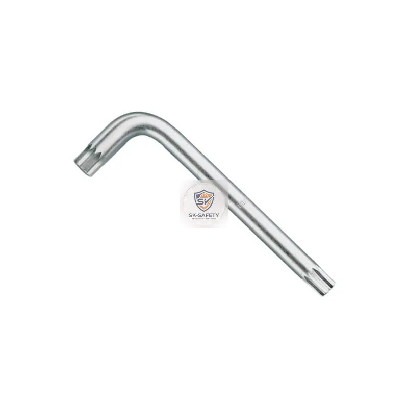 Clé torx SL