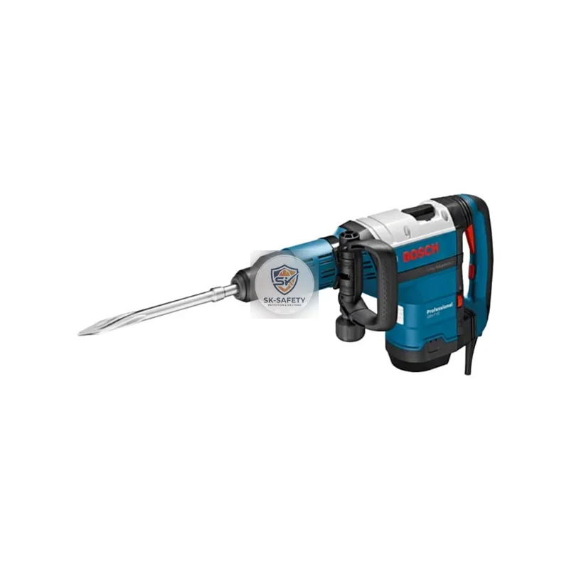 Marteau piqueur GSH 7VC BOSCH