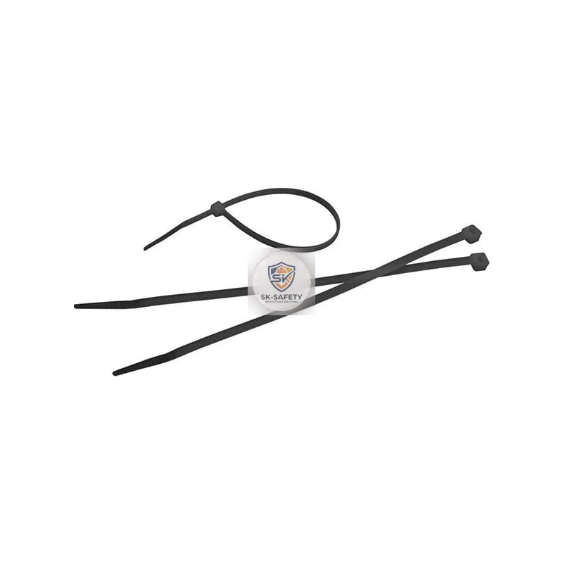 Collier de serrage plastique