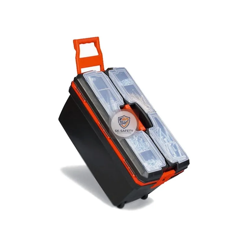 Boîte à outils Port-Bag 24