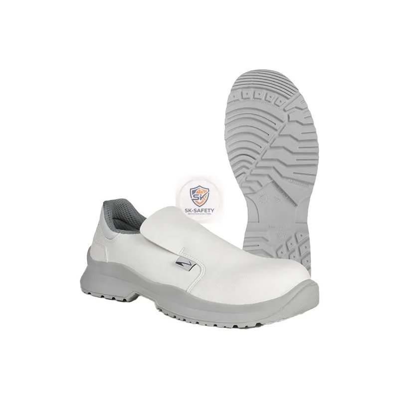 Chaussure de sécurité HOPPER 275S-001 S2 SRC