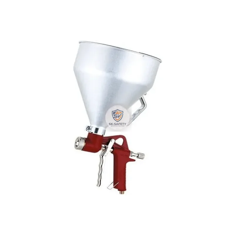 Pistolet de peinture B001A WUFU