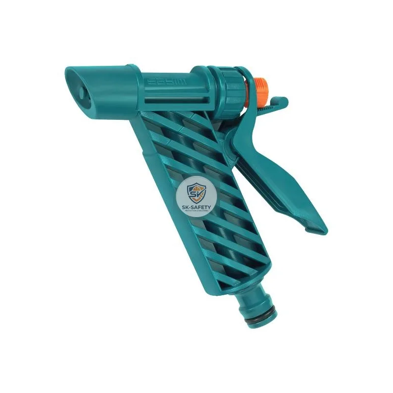 Pistolet d'arrosage réglable 6001