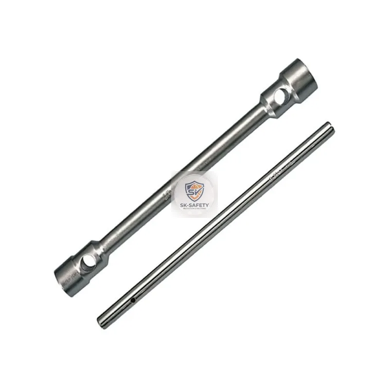 Clé de roue pour camion