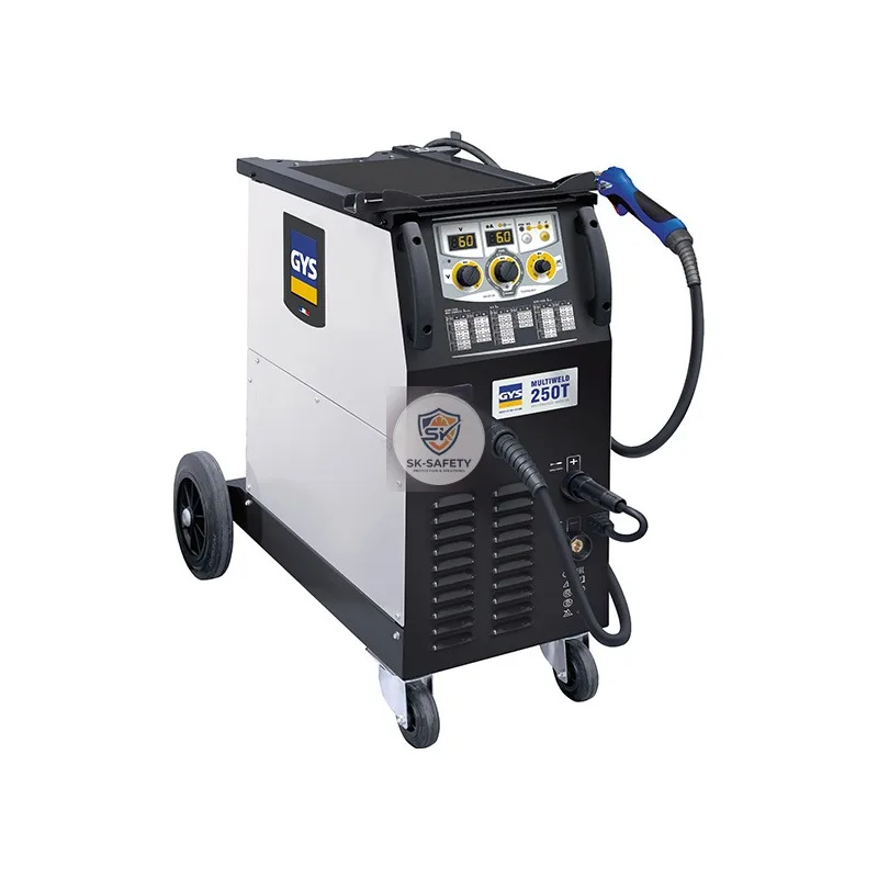 Poste de soudure MULTIWELD 250T