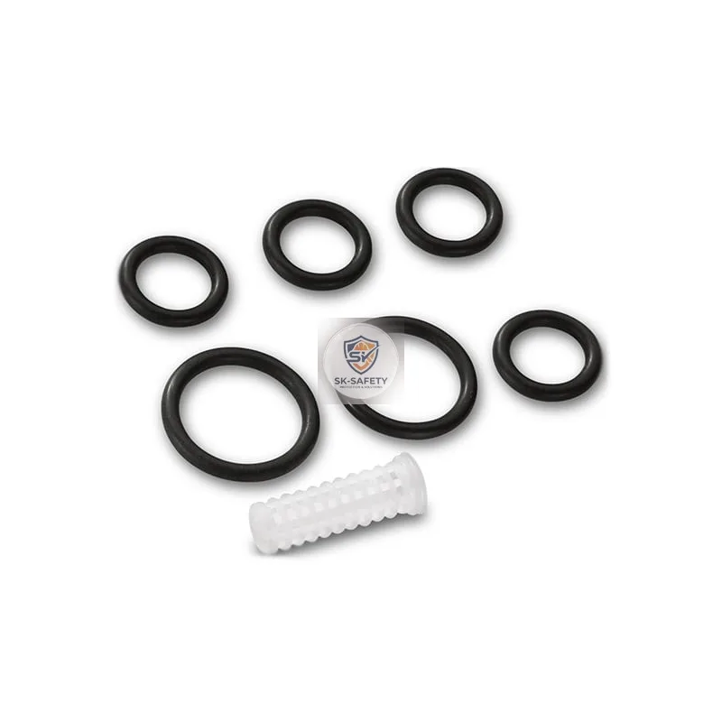Kit de 6 joints toriques