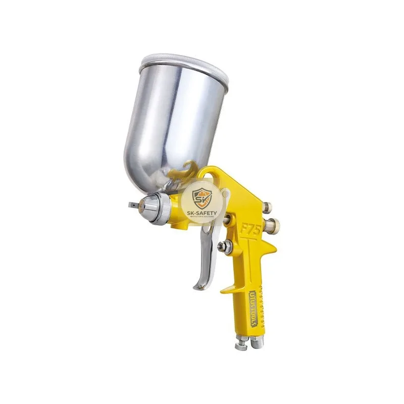 Pistolet de peinture 1.4 400ML