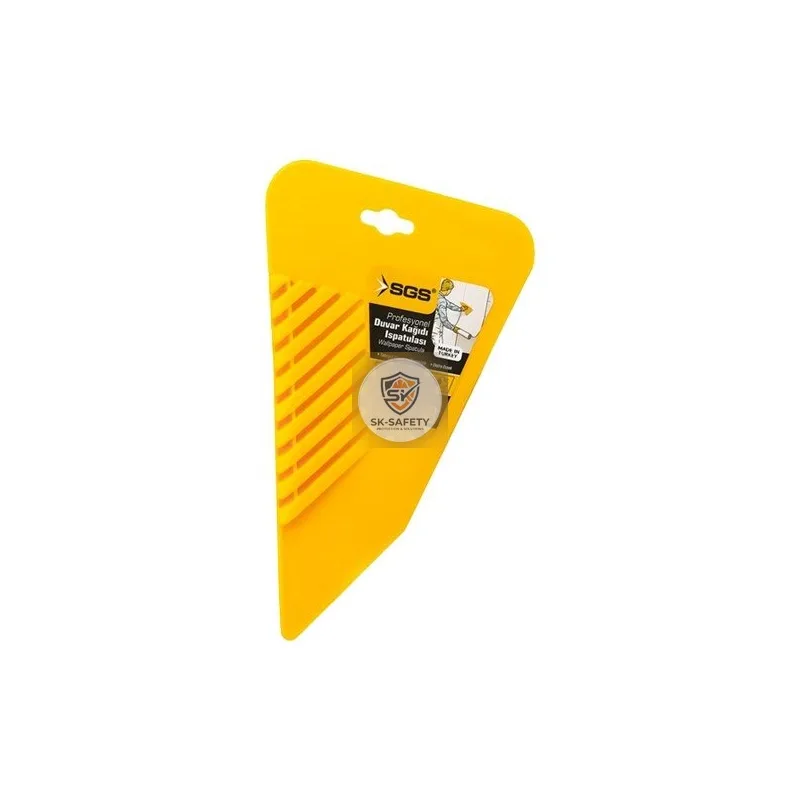 Spatule pour papier peint