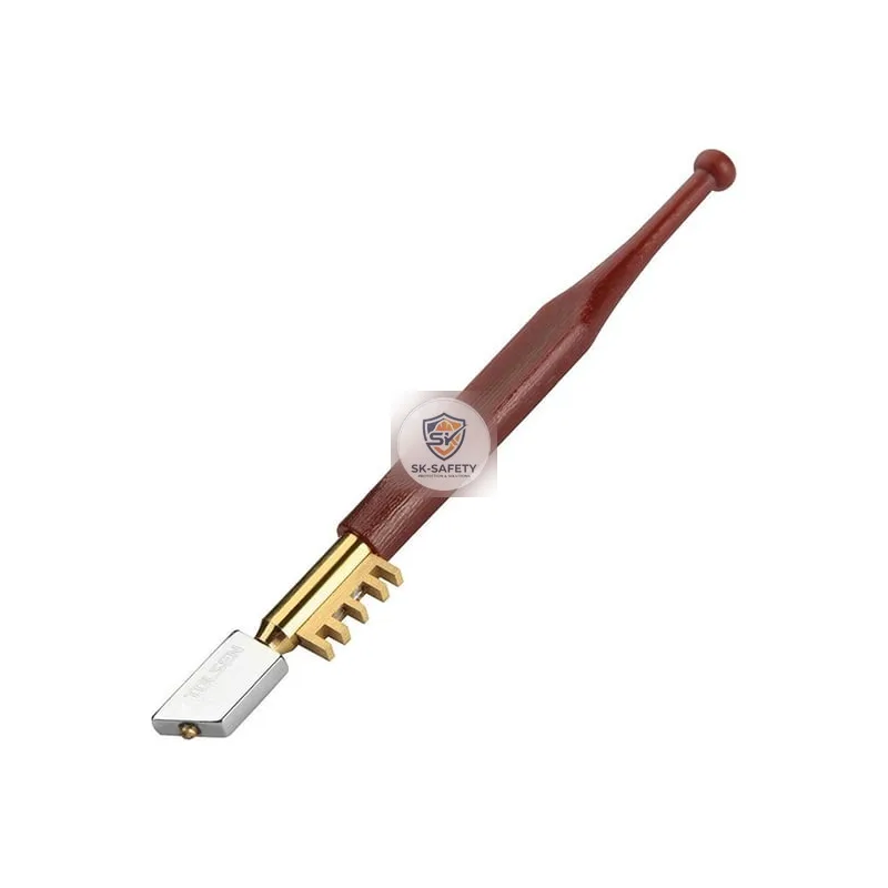 Cutter de verre (industriel)