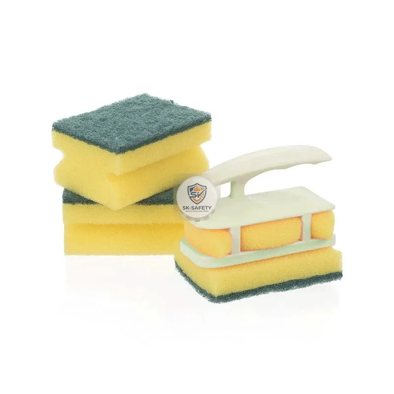 Eponge Matic Titiz TP-128 3 pièces