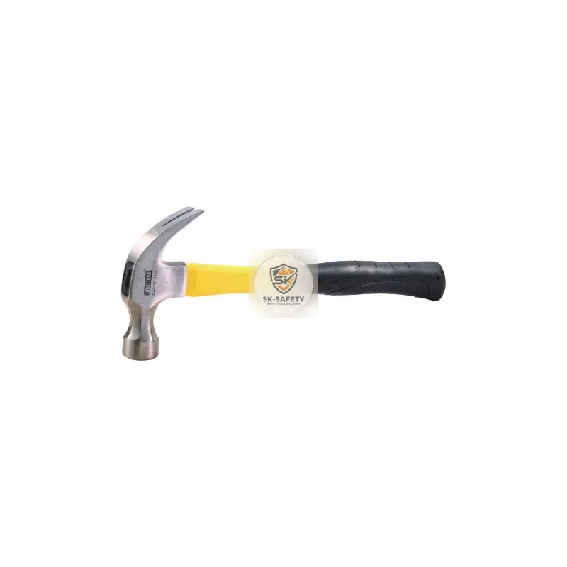 Marteau arrache-clou 567G