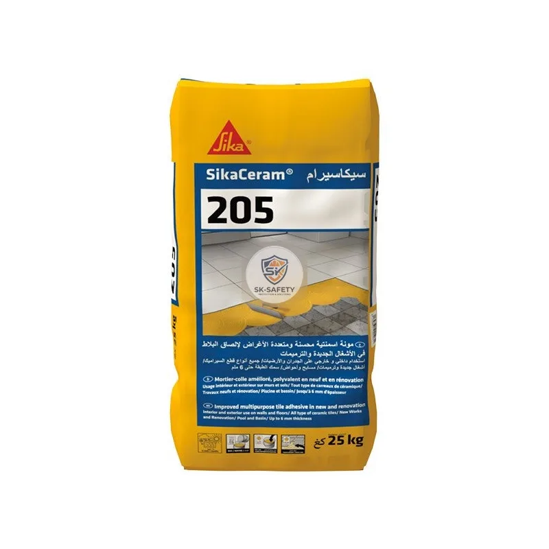 SikaCeram®-205