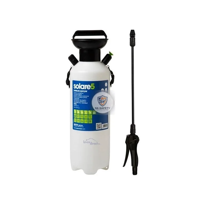 Pulvérisateur solare 5L
