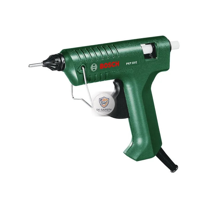 Pistolet à colle PKP 18 E BOSCH