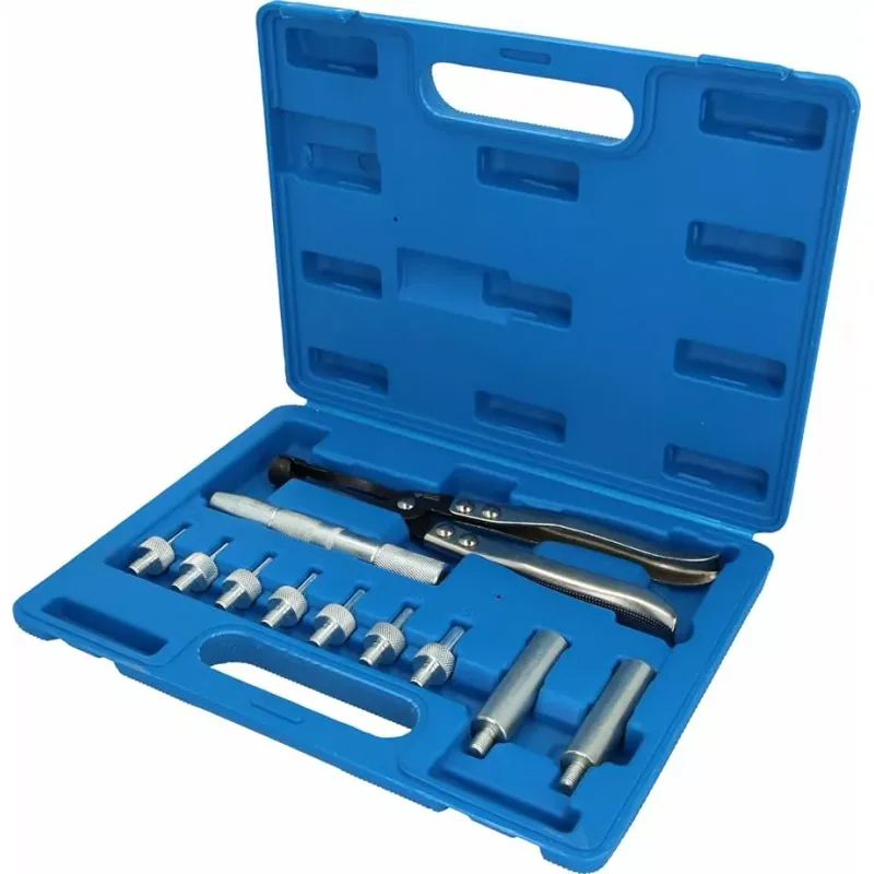 Coffret D′outils Pour Changement Des Joints De Soupape