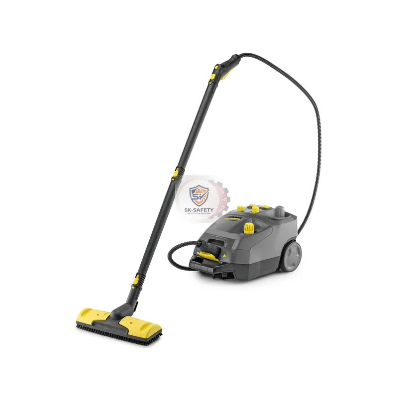 Nettoyeur à vapeur pro SG4/4 Karcher