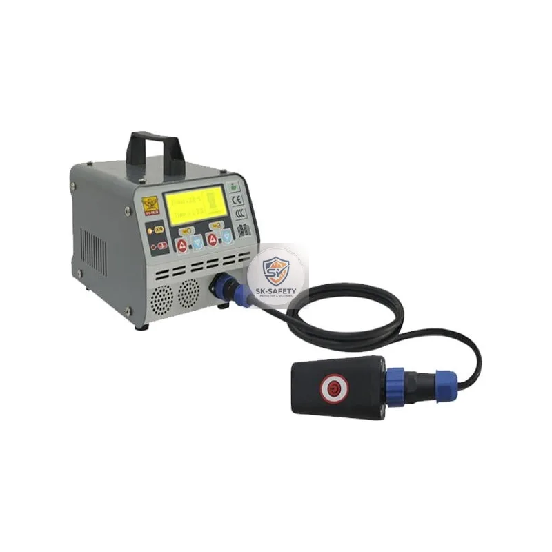 Débosseleur sans peinture par induction 1100W