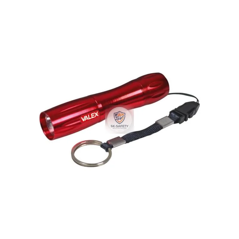 Torche LED 0.5W