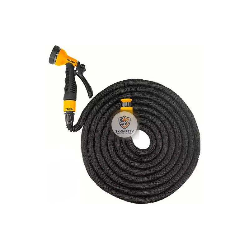 Tuyau extensible 5-15M