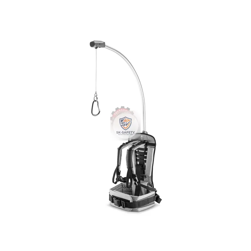 Système de châssis karcher