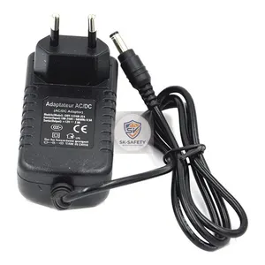 Alimentation caméra 12V 2A IT72008