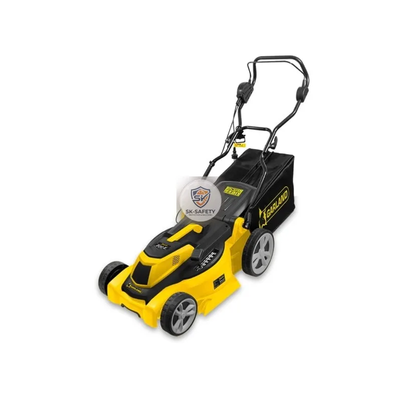 Tondeuse à gazon électrique Grass 500E GARLAND