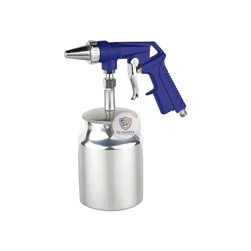 Pistolet de sablage à air PS-3