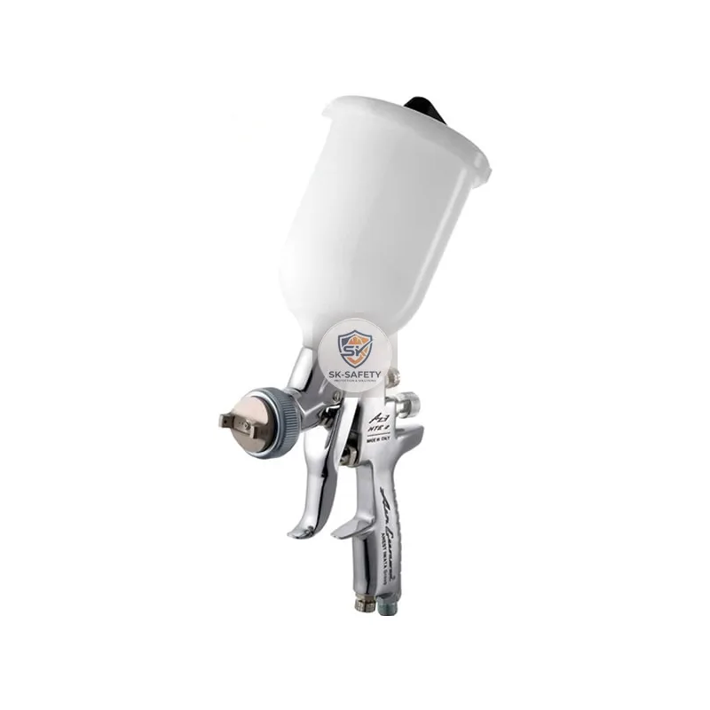 Pistolet à peinture AZ3 HTE2