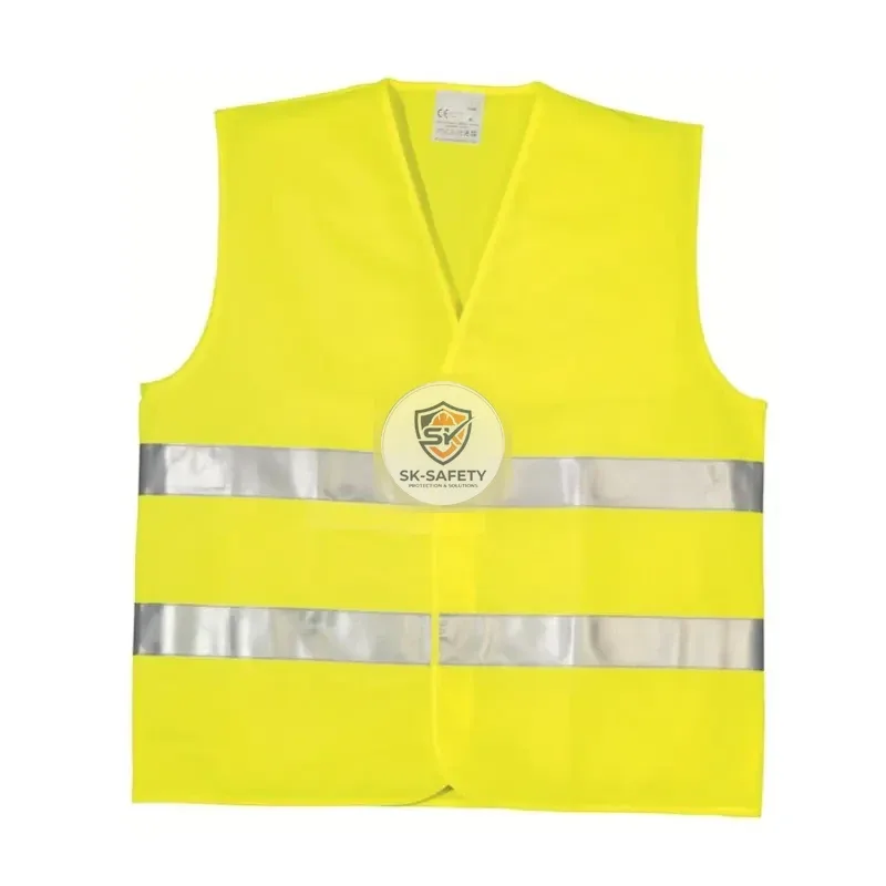Gilet haute visibilité  SG