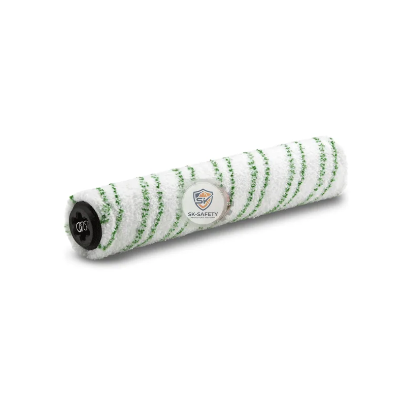Rouleau microfibre 300mm karcher