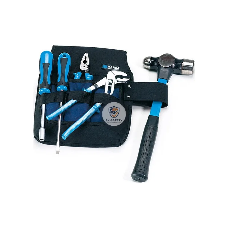Poche porte-outils