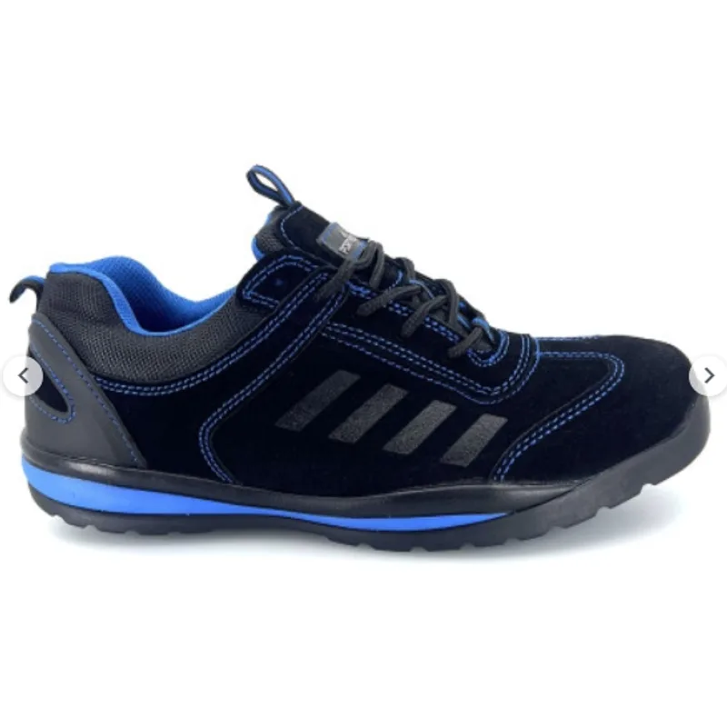 Chaussures de sécurité TRAINER LUSUM S1P Portwest