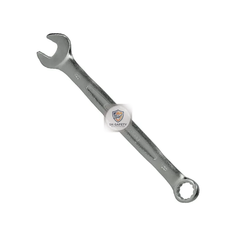 Clé mixte KS Tools