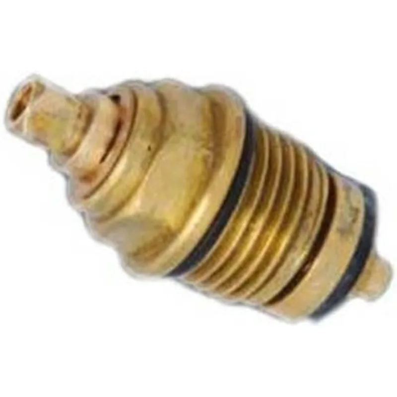 Cartouche à tête carrée pour mélangeur