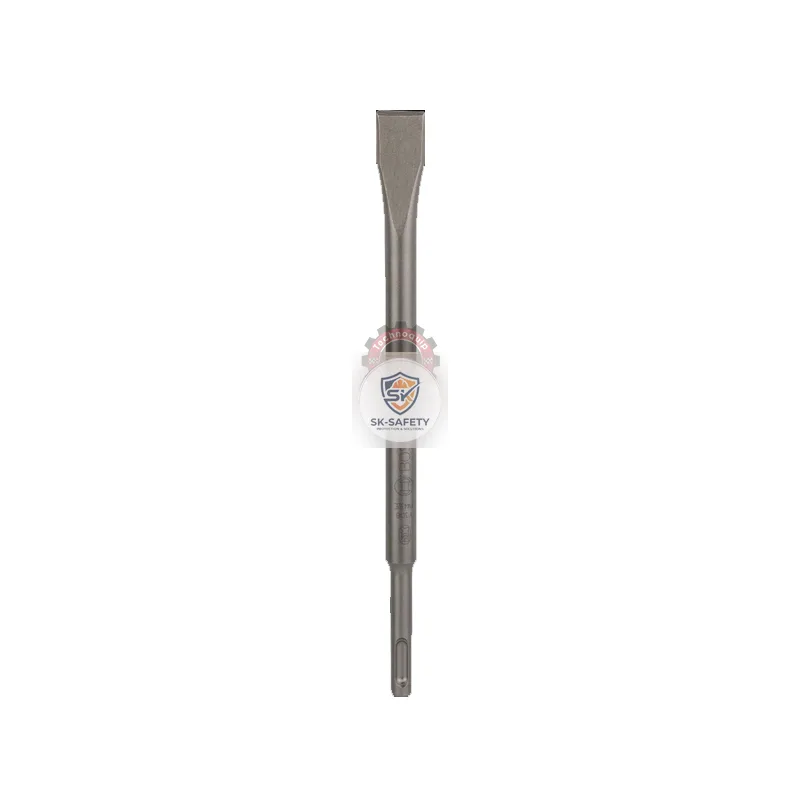 Burin plat SDS plus bosch