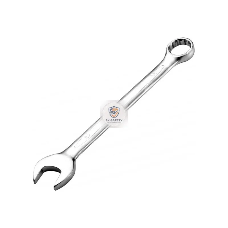 Clé mixte CR-V TOLSEN