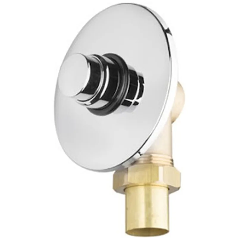 Robinet temporisé en applique pour chasse d'eau MCM Taps 9455