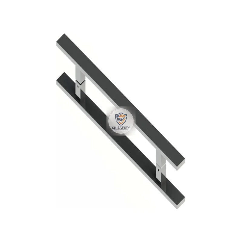 Paire bâton de maréchal 4301