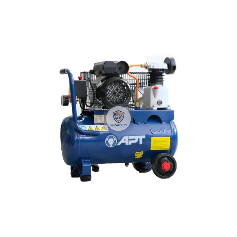 Compresseur 100L 2HP
