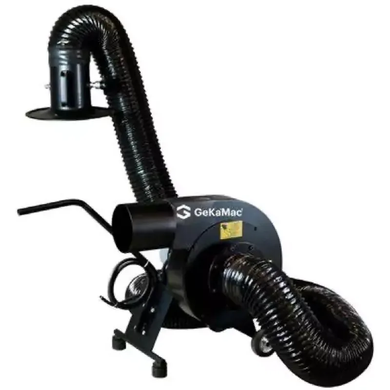 Aspirateur De Fumée Mm1 Et Mm2