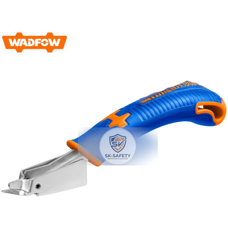 Dégrafeur / extracteur d’agrafes WADFOW – 16.5 cm