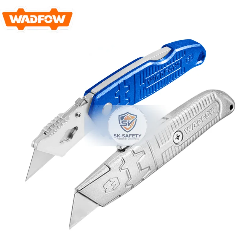 Cutter moquette WADFOW – 61 × 19 mm