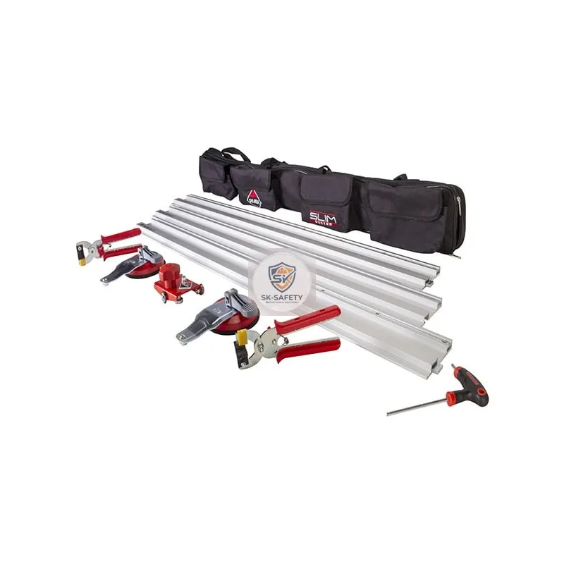 Coupe-carreaux manuel SLIM SYSTEM CUTTER 3,2 m