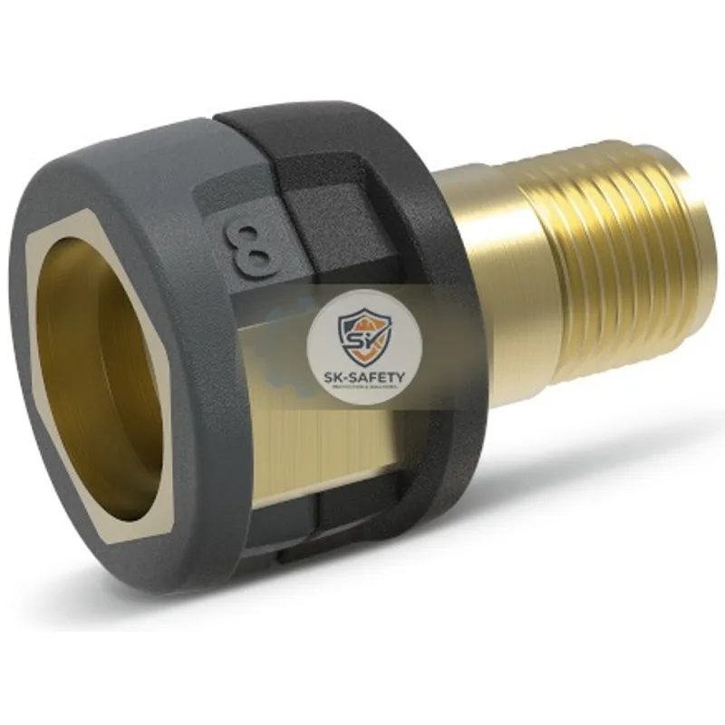 Adaptateur 8 TR20IG-M18AG