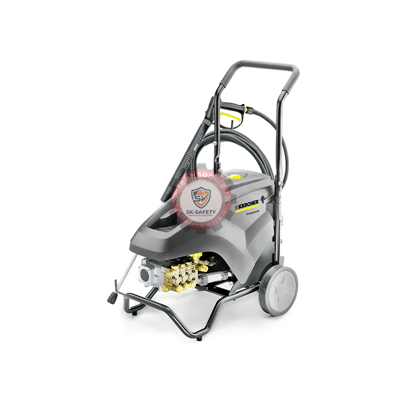 Nettoyeur haute pression HD 6/20-4 Classic Kärcher