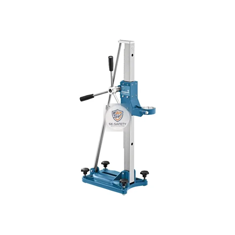 Support de forage diamant GDB 180 WE BOSCH