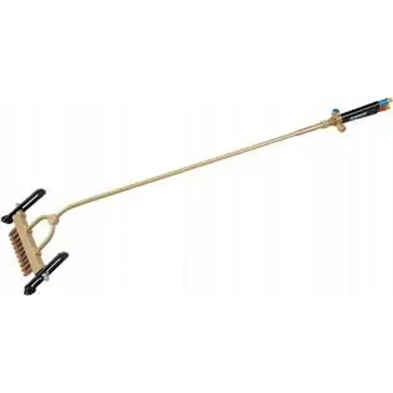 Chalumeau Chauffeur Oxy Pro 10 Becs Roulettes 600604