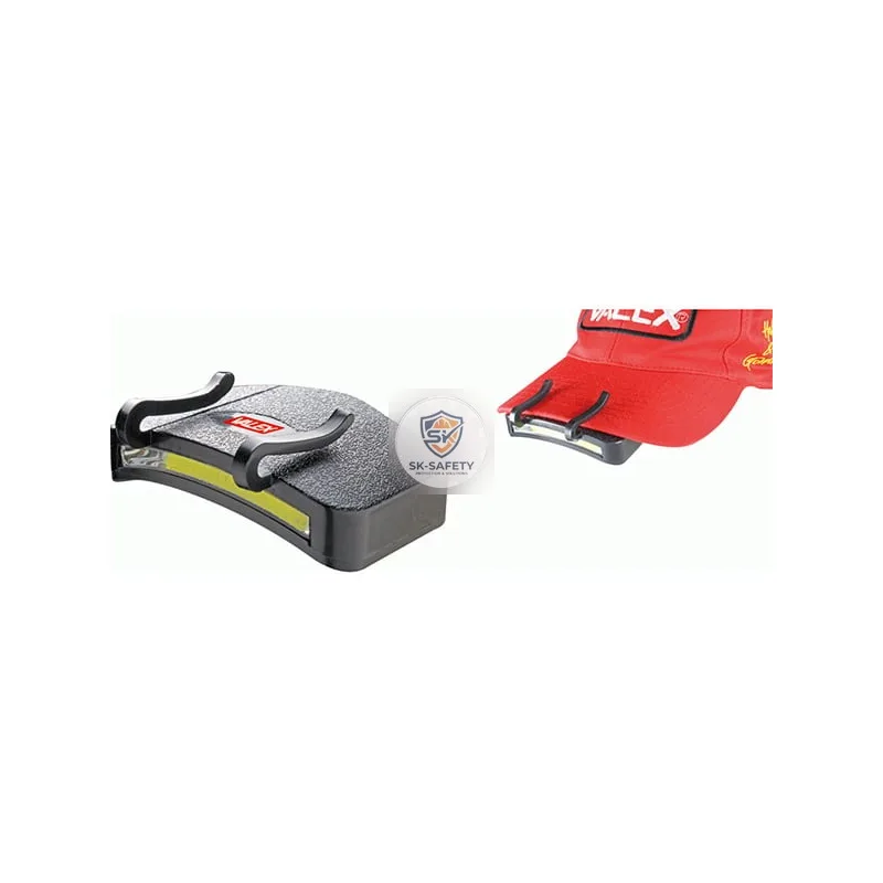Torche pour casques VALEX
